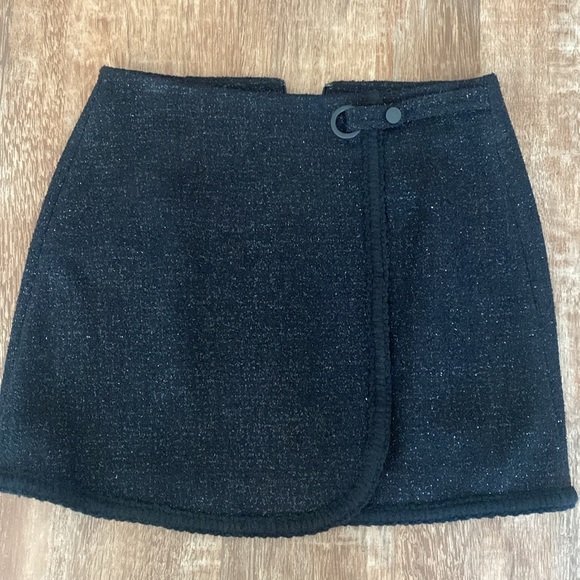 Jason Wu Skirt 6 - Picture 3 of 4